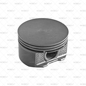 Piston para Chrysler 3.7LV6  12V. VIN-KCommander 06-09 Part: 987A 050