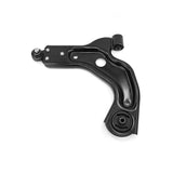 horquilla inferior "l" ford  mercury fiesta courier 2000-2012  [linea verde] part:  99fb-3051it