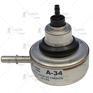 regulador de bomba electrica lancer dodge ram 1500 3.9 lts v6 98-01 part:  a-34