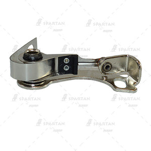 platino spartan dodge coronet 5.2 lts v8 65-66 part:  al-515