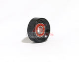 polea loca metalica Andifers para vw bora 2.5 06-10 part: ap6524