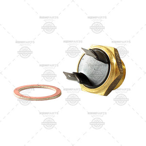 bulbo de motoventilador kemparts volkswagen jetta a2 1.8 lts l4 87-92 part:  bk-5614