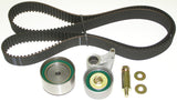 Kit de componentes de la correa de distribucion Acura SLX 1996-1997 BK221 part:  BK221