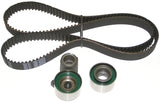 Kit de componentes de la correa de distribucion Acura CL 1997-1999 BK286 part:  BK286