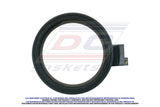 Sello de Cigüeñal chevrolet 4l,1.6, 1.8l, part: BS-007122-NT