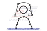 Sello de Cigüeñal chrysler, 1.8l, 2.0l part: BS-007205