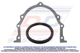 Sello de Cigüeñal dodge, hyundai part: BS-007206-D