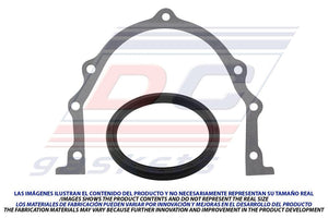 Sello de Cigüeñal dodge, hyundai part: BS-007206-D