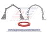 Sello de Cigüeñal chrysler, honda, jeep,eagle, part: BS-007230