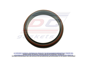 Sello de Cigüeñal dodge,ram, motores: l6, part: BS-007249-PT