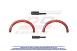 Sello de Cigüeñal chrysler, dodge, jeep part: BS-007275-R