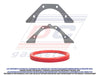 Sello de Cigüeñal ford (4, 6) part: BS-007300-PT