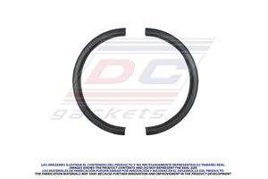 Sello de Cigüeñal ford l6, ohv, part: BS-007320-R