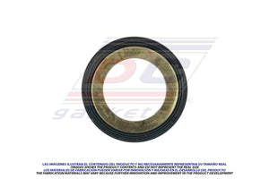 Sello de Cigüeñal ford,lincoln,mercury,mazda, f-150, cougar,thunderbird, mountaineer, part: BS-007357-PT