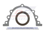 Sello de Cigüeñal toyota, motores: part: BS-071301