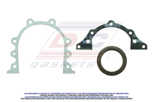 Sello de Cigüeñal toyota 4, 1290cc part: BS-071303-1