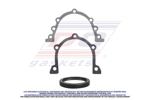 Sello de Cigüeñal toyota 4, (1.9l, part: BS-071310