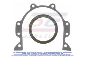 Sello de Cigüeñal toyota,  motores: part: BS-071325