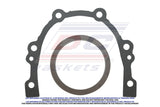 Sello de Cigüeñal toyota, motore: part: BS-071327