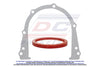 Sello de Cigüeñal toyota v6, 3.0l,"1mzfe", part: BS-071350