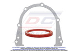 Sello de Cigüeñal toyota v6, 3.0l,"1mzfe", part: BS-071350