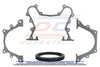 Sello de Cigüeñal honda, 1.5l,2.2l part: BS-071452