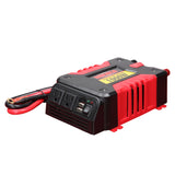 Inversor de corriente 12 V (1,000 W) Part: C-12100