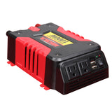 Inversor de corriente 12 V (1,000 W) Part: C-12100