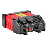 Inversor de corriente 12 V (500 W) Part: C-1250