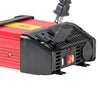 Inversor de corriente 12 V (500 W) Part: C-1250