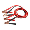 Cables pasa corriente, 2.2 mts, 180 amp, Calibre 10 Part: C-220-10T