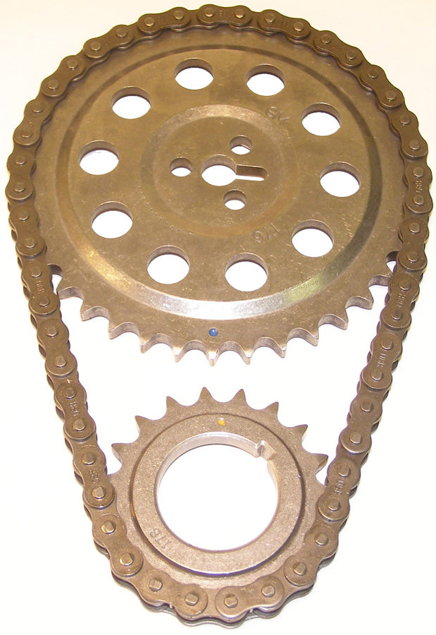 Cloyes C3214 Timing Chain Set - 3-Piece Replacement Kit For Engine Rebuild, Made In USA - View #2