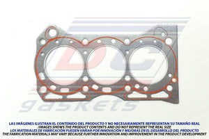 Junta de Cabeza gm chevrolet, part: CA-000095-G