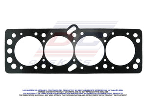 Junta de Cabeza chevrolet, 4l, 1.6l (98 part: CA-000102-1G