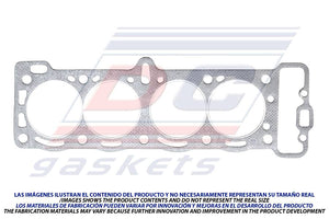 Junta de Cabeza gm chevrolet part: CA-000102-G