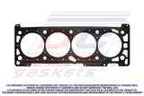 Junta de Cabeza gm chevrolet part: CA-000114-ML