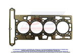 Junta de Cabeza chevrolet 4l, 2.8l (169 part: CA-000126-ML