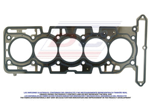 Junta de Cabeza gm,chevrolet,hummer,isuzu, 223 cid 3654 cc (3.7 l), dohc, part: CA-000129-ML