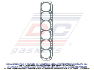 Junta de Cabeza gm chevrolet part: CA-000130-G