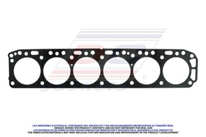 Junta de Cabeza gm chevrolet part: CA-000132-G