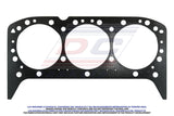 Junta de Cabeza gm chevrolet part: CA-000144-G