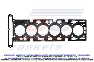 Junta de Cabeza gm, l6, part: CA-000153-ML