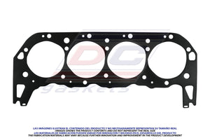 Junta de Cabeza gm chevrolet part: CA-000169-G