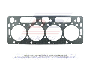 Junta de Cabeza gm,chevrolet, v8 6.2l ohv 16v part: CA-000179-G