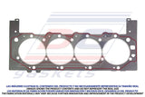 Junta de Cabeza gm chevrolet part: CA-000182-G