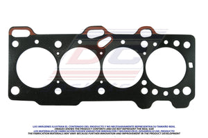 Junta de Cabeza chrysler dodge l4, part: CA-000201-G