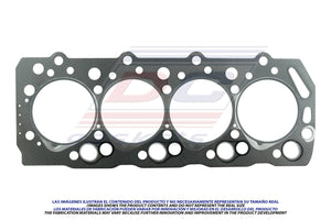 Junta de Cabeza dodge hyundai part: CA-000206-D