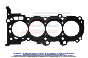 Junta de Cabeza hyundai, l4 1.2l dohc part: CA-000207-1ML