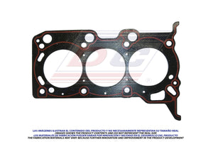 Junta de Cabeza dodge,mitsubishi 3l 1.2l 12v dohc, part: CA-000211-G