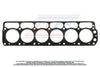 Junta de Cabeza chrysler dodge l6, part: CA-000225-G